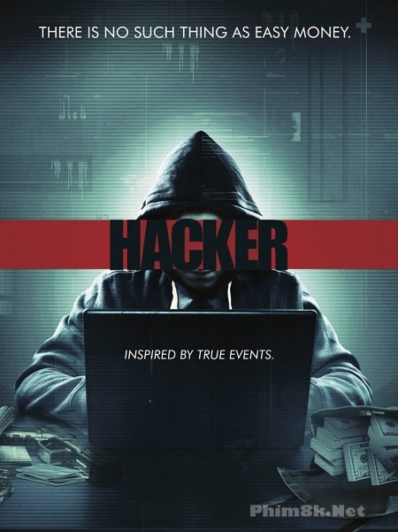 Xem Phim Tin Tặc: Thế Giới Ngầm (Hacker / Anonymous)