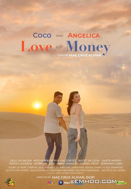 Xem Phim Tình Hay Tiền (Love Or Money)