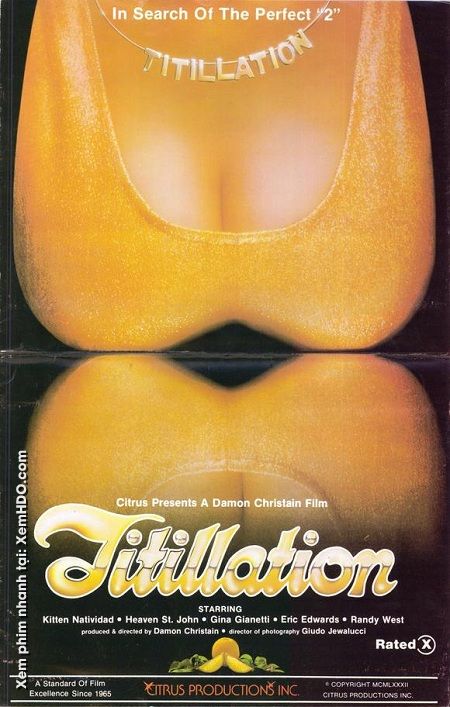 Xem Phim Titillation (Titillation)