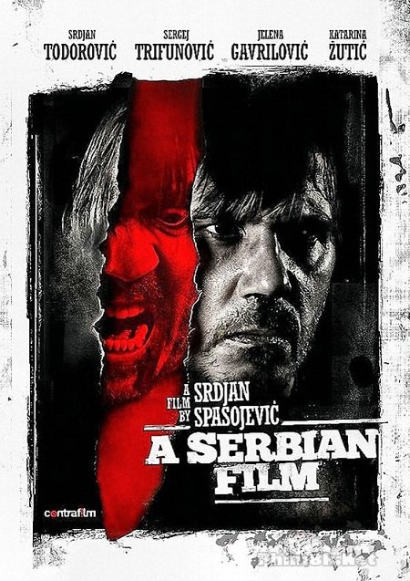 Xem Phim Tội Ác Bất Dung / Top 5 Bộ Phim Kinh Dị (A Serbian Film)