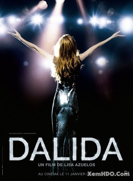 Xem Phim Tôi Là Dalida (Dalida)