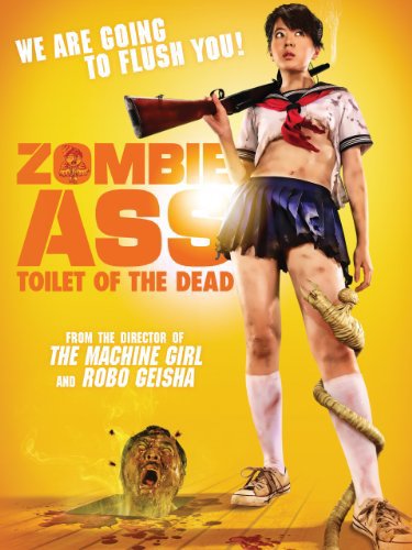 Xem Phim Toilet Tử Thần (Zombie Ass: The Toilet Of The Dead)