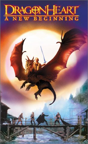 Xem Phim Trái Tim Rồng: Sự Khởi Đầu Mới (Dragonheart: A New Beginning)