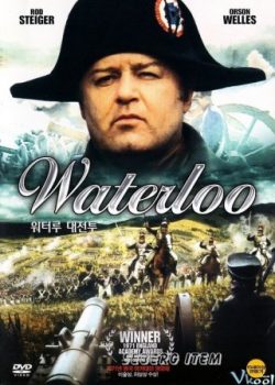 Xem Phim Phim Trận Đánh Cuối Cùng Của Napoleon (Waterloo)