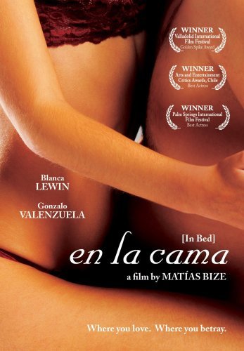 Xem Phim Trên Giường (En La Cama (in Bed))