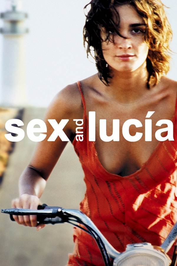 Xem Phim Trò Chơi Tình Ái (Sex And Lucia)
