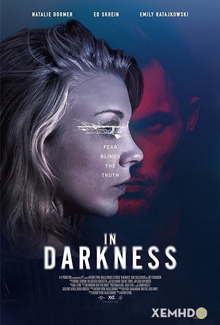 Xem Phim Trong Bóng Tối (In Darkness 2018)