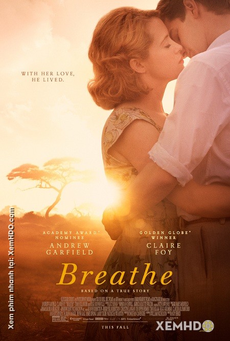Xem Phim Trong Từng Nhịp Thở (Breathe)