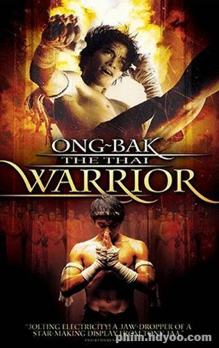 Xem Phim Truy Tìm Tượng Phật (Ong Bak: The Thai Warrior)