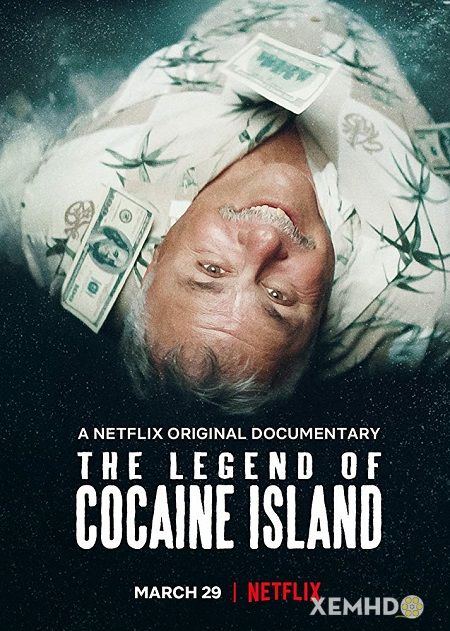Xem Phim Truyền Thuyết Về Đảo Cocaine (The Legend Of Cocaine Island)