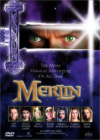 Xem Phim Truyền Thuyết Về Vua Arthur (Merlin)