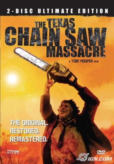 Xem Phim Tử Thần Vùng Texas (The Texas Chain Saw Massacre)
