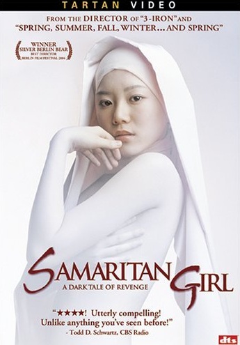 Xem Phim Tuổi Thơ Lạc Lối (Samaritan Girl (samaria))