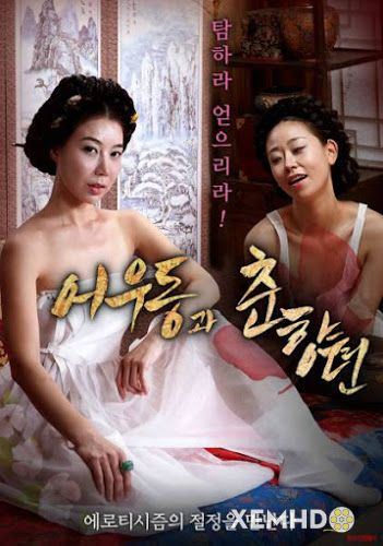 Xem Phim Udon Và Choonhyang (Udon And Choonhyang)