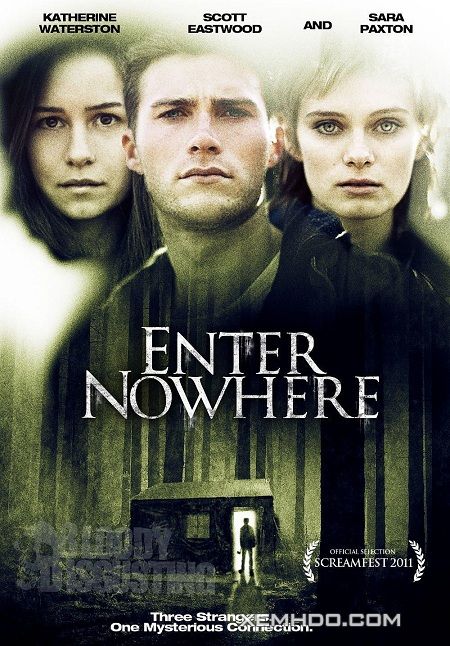 Xem Phim Vào Hư Không (Enter Nowhere)