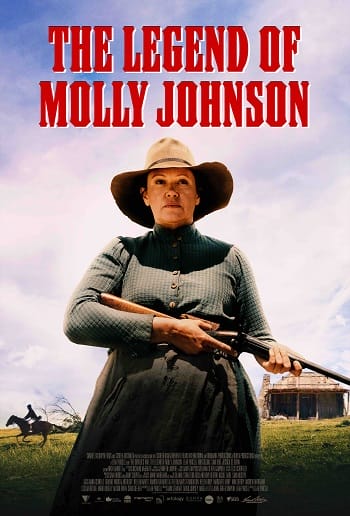 Xem Phim Vợ Của Người Chăn Thả (The Drover Wife The Legend Of Molly Johnson)