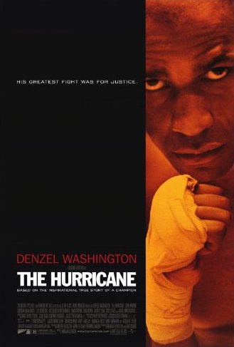 Xem Phim Võ Sĩ Cuồng Phong (The Hurricane)