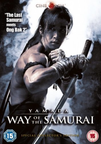 Xem Phim Võ Sĩ Đạo Thái (The Samurai Of Ayothaya)