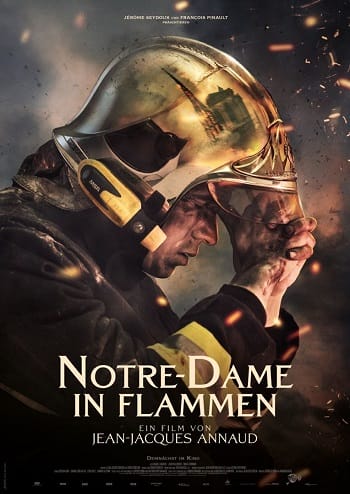 Xem Phim Vụ Cháy Ở Pari (Notre Dame Brule)