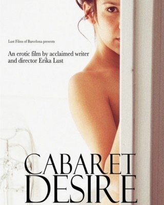 Poster Phim Vũ Điệu Dục Vọng (Cabaret Desire)