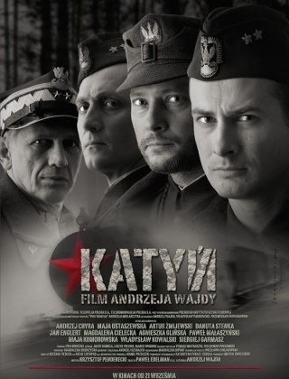 Xem Phim Vụ Thảm Sát Ở Katyn (Katyn)