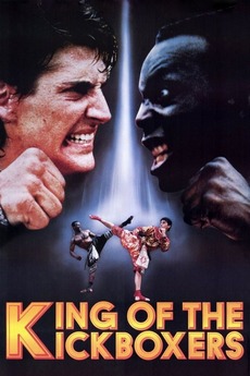 Xem Phim Vua Quyền Cước (The King Of The Kickboxers)