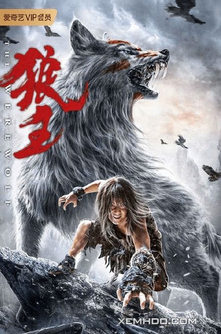 Xem Phim Vua Sói (The Werewolf)