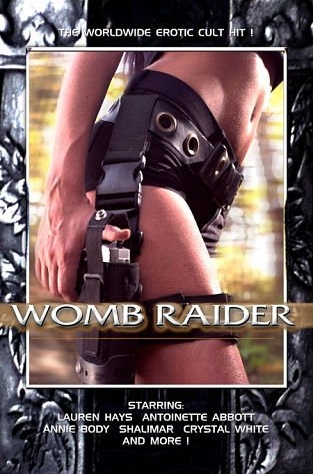Xem Phim Womb Raider (Womb Raider)