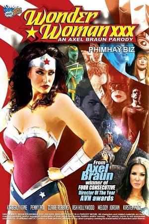 Xem Phim Wonder Woman Xxx An Axel Braun Parody (Wonder Woman Xxx An Axel Braun Parody)