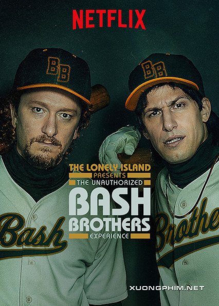 Xem Phim Xảo Thuật (The Unauthorized Bash Brothers Experience)