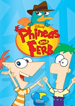 Xem Phim Phineas and Ferb Phần 1 (Phineas and Ferb)