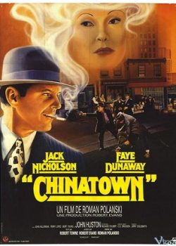 Xem Phim Phố Tàu (Chinatown)
