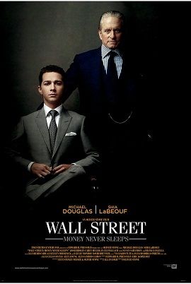 Xem Phim Phố Wall: Ma Lực Đồng Tiền (Wall Street: Money Never Sleeps)