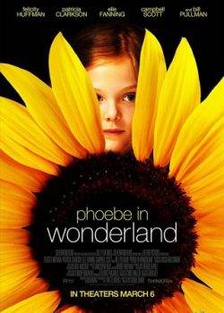 Xem Phim Phoebe Ở Xứ Sở Diệu Kỳ (Phoebe In Wonderland)
