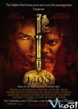 Xem Phim Phòng 1408 (1408)