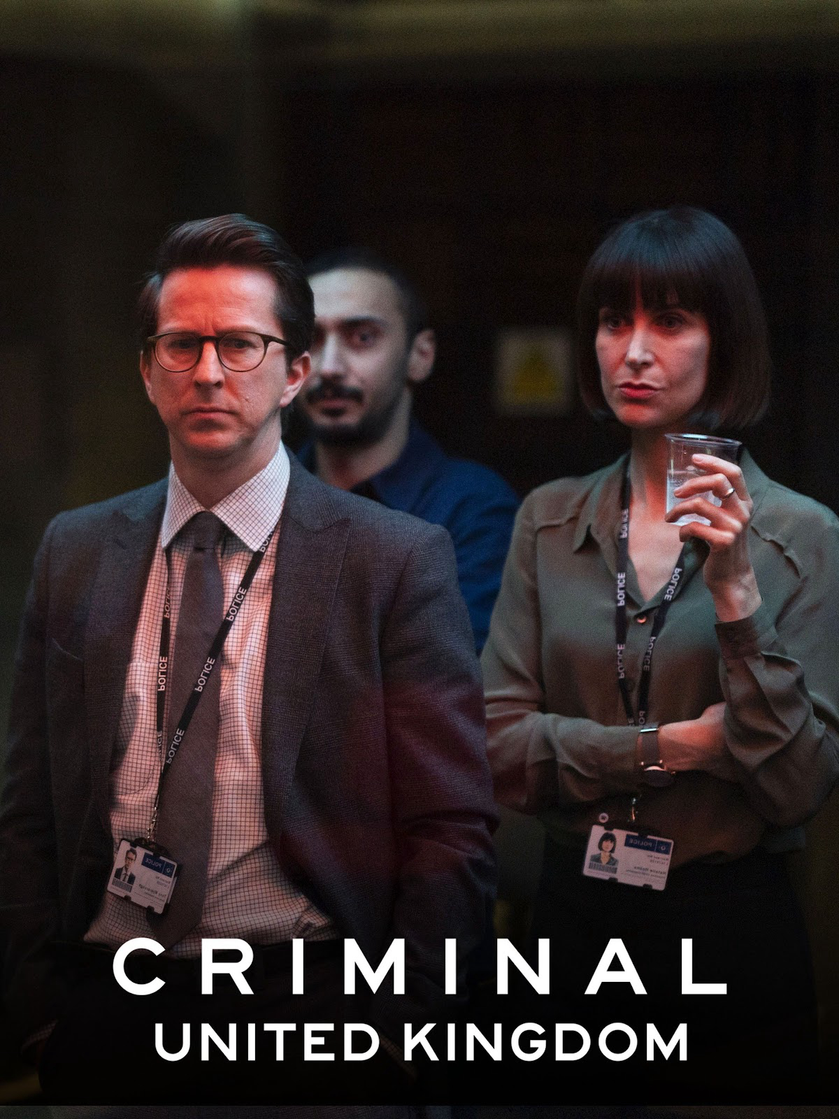 Xem Phim Phòng thẩm vấn: Anh Quốc (Phần 2) (Criminal: UK (Season 2))