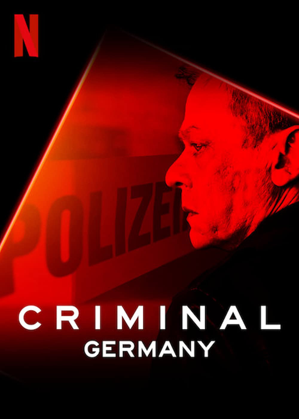 Xem Phim Phòng thẩm vấn: Đức (Criminal: Germany)