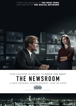 Xem Phim Phòng Tin Tức Phần 1 (The Newsroom Season 1)