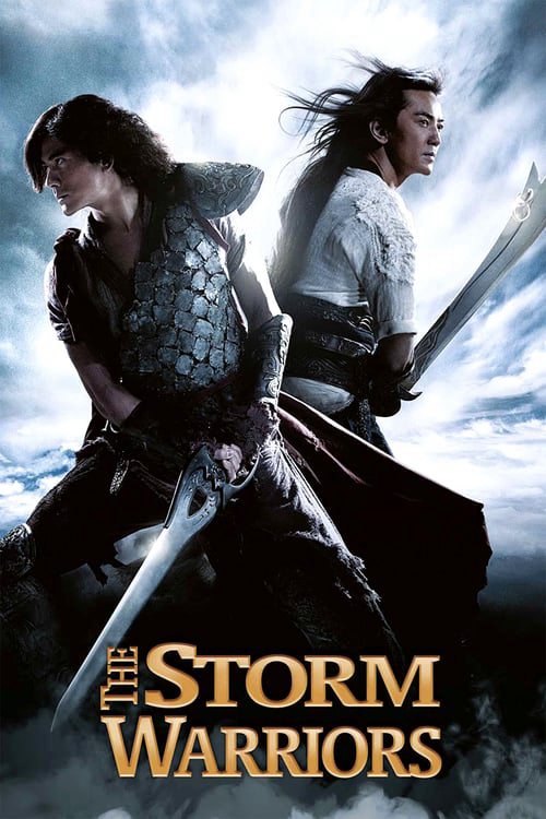 Xem Phim Phong Vân 2 (The Storm Warriors II)
