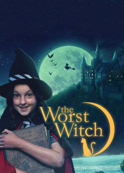 Poster Phim Phù Thủy Xấu Xa Phần 1 (The Worst Witch Season 1)