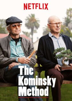 Xem Phim Phương pháp Kominsky Phần 1 (The Kominsky Method Season 1)