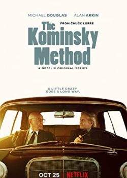 Xem Phim Phương pháp Kominsky Phần 2 (The Kominsky Method Season 2)