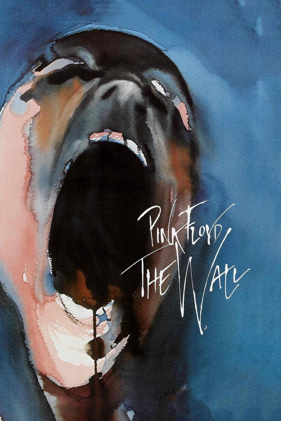 Xem Phim Pink Floyd: The Wall (Pink Floyd: The Wall)