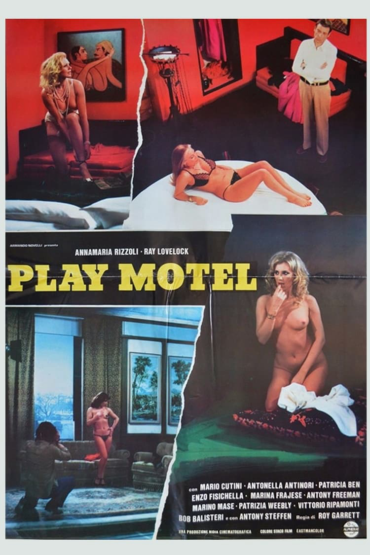 Xem Phim Play Motel (Play Motel)