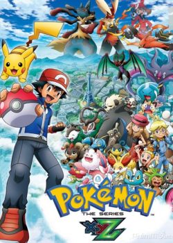 Xem Phim Pokemon 2 (Pokémon 2 Pocket Monsters 2)