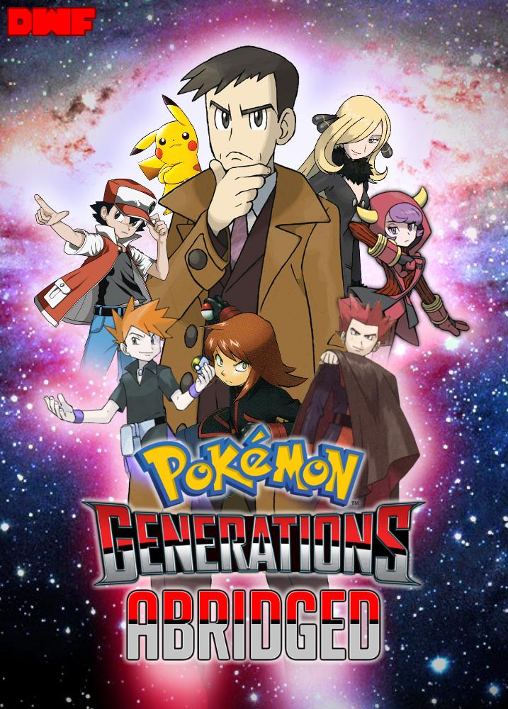 Xem Phim Pokemon Generations - Pokemon Generations ()
