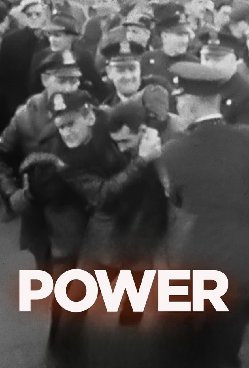 Xem Phim Power: Quyền lực cảnh sát (Power)