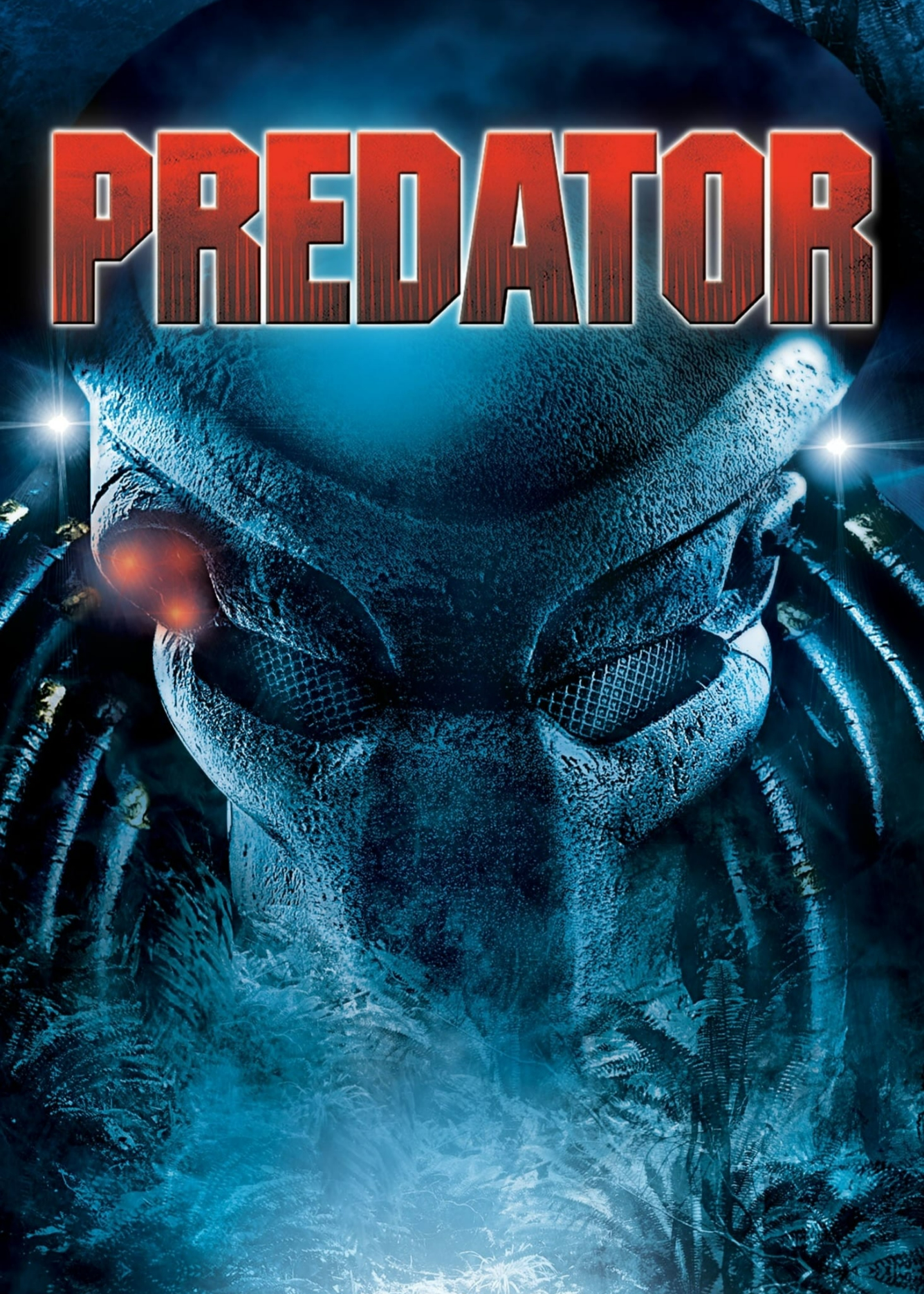 Xem Phim Predator (Predator)