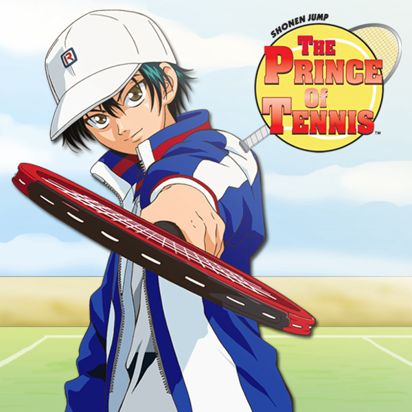Xem Phim Prince Of Tennis (Prince of Tennis)