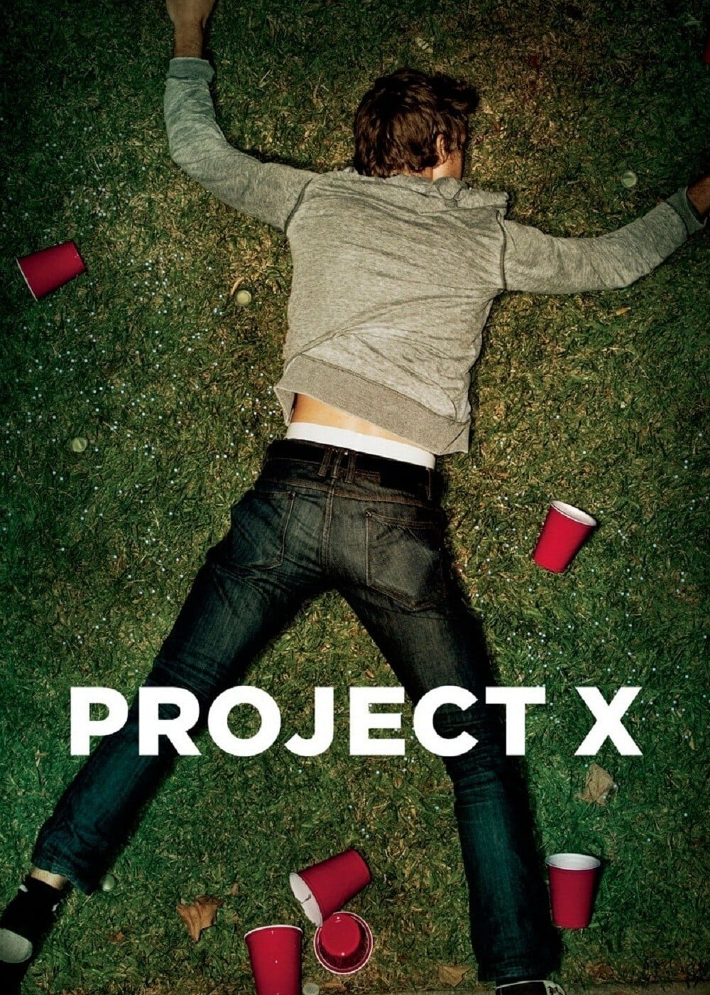 Xem Phim Project X (Project X)